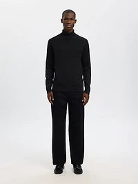 Dane Rollneck Sweater