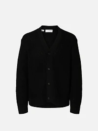 Dereck Relaxed Cardigan