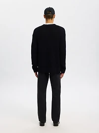 Dereck Relaxed Cardigan