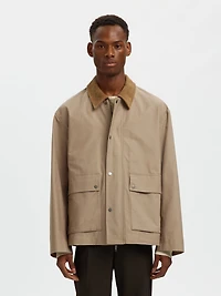 Kyle Cotton Jacket
