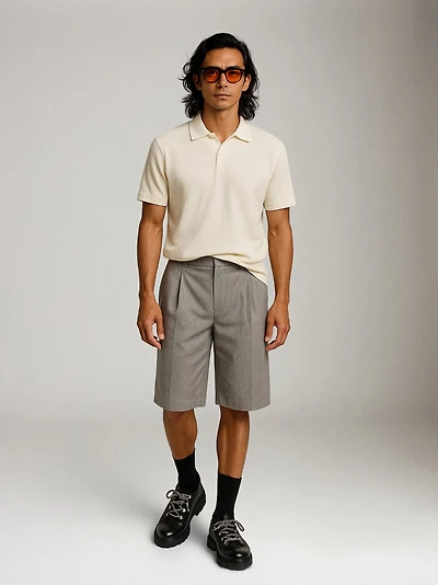 Levi Polo