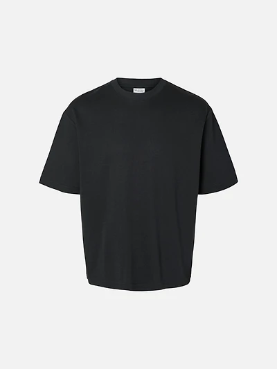 Oscar Loose Shortsleeve T-Shirt