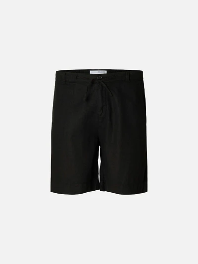 Magnus Drawstring Shorts