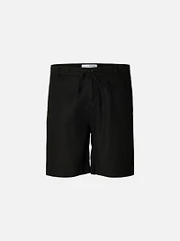 Magnus Drawstring Shorts