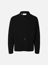 Mike Polo Cardigan