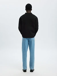 Mike Polo Cardigan