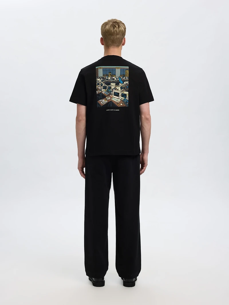 Pete T-Shirt