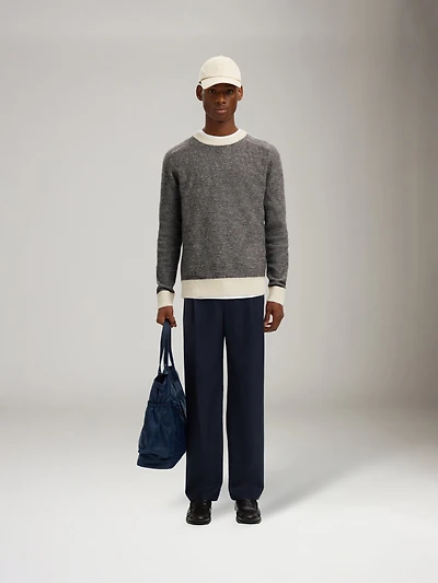 Rai Crewneck Sweater