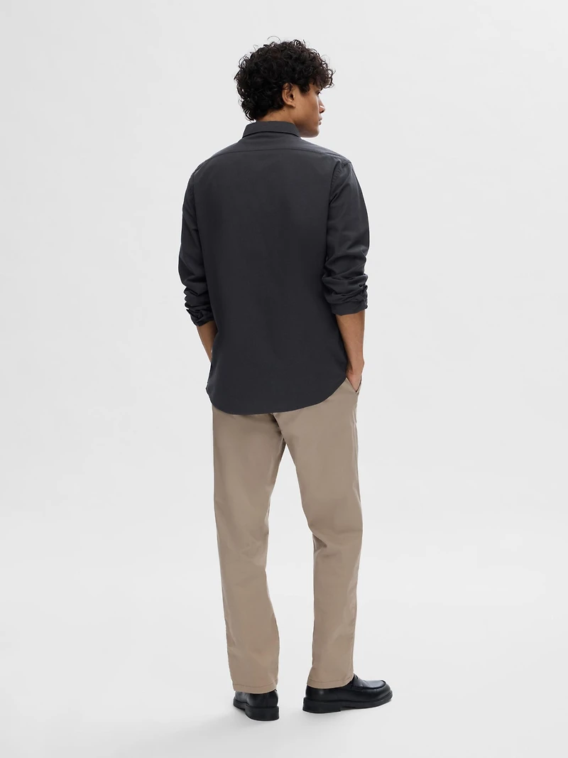Rick Oxford Shirt
