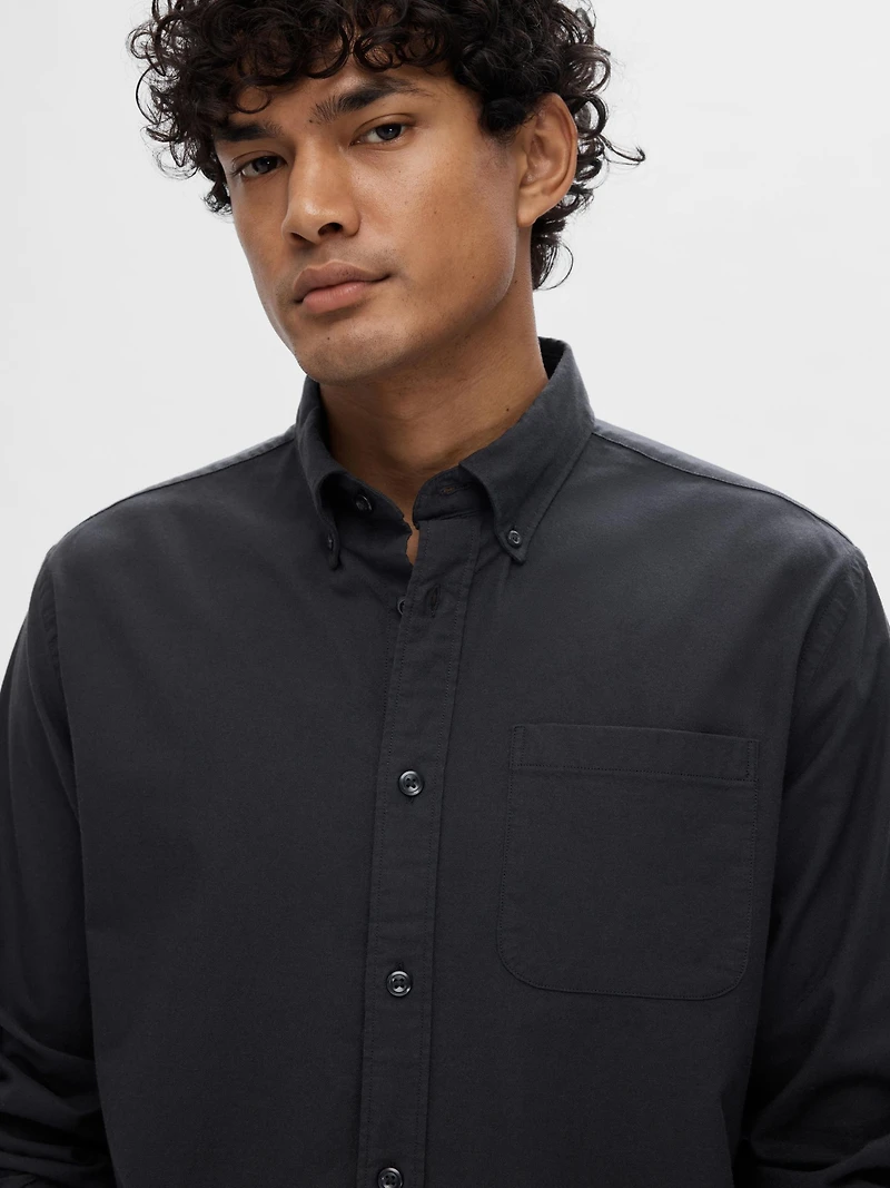 Rick Oxford Shirt