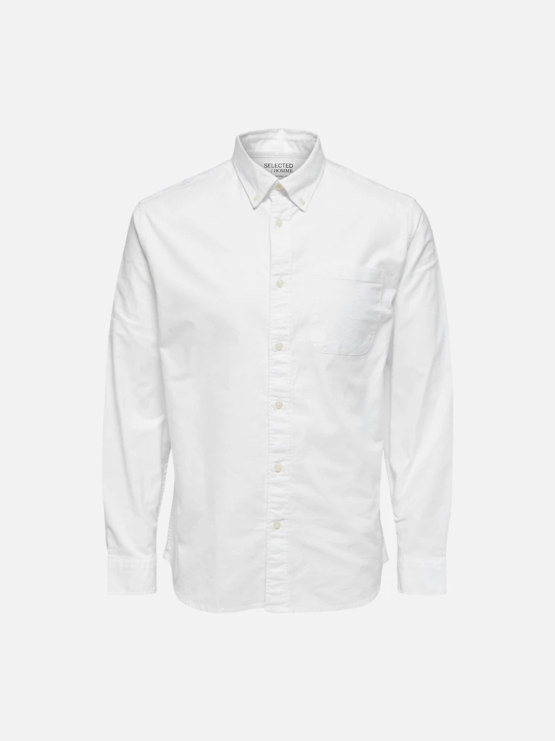 Rick Oxford Shirt