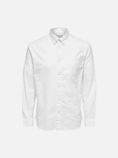 Rick Oxford Shirt