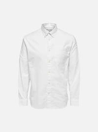 Rick Oxford Shirt