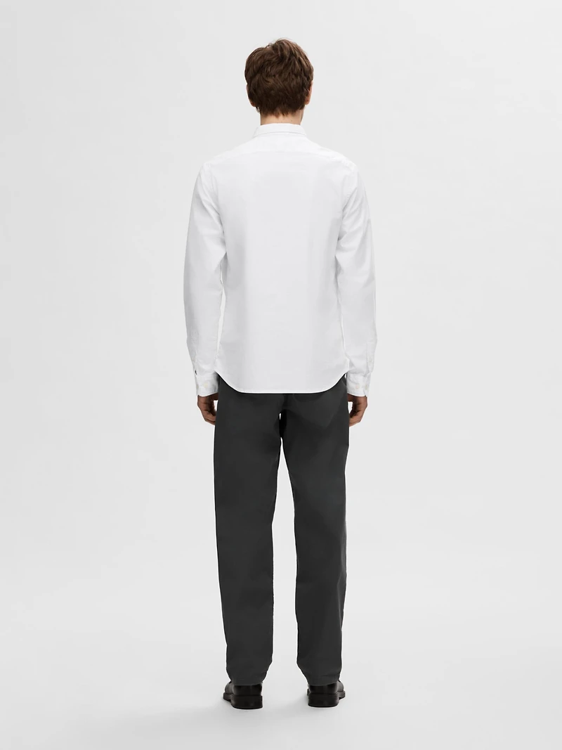 Rick Oxford Shirt