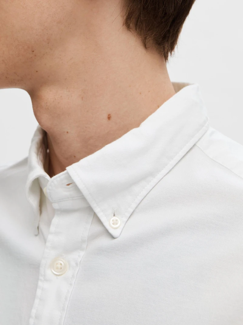 Rick Oxford Shirt