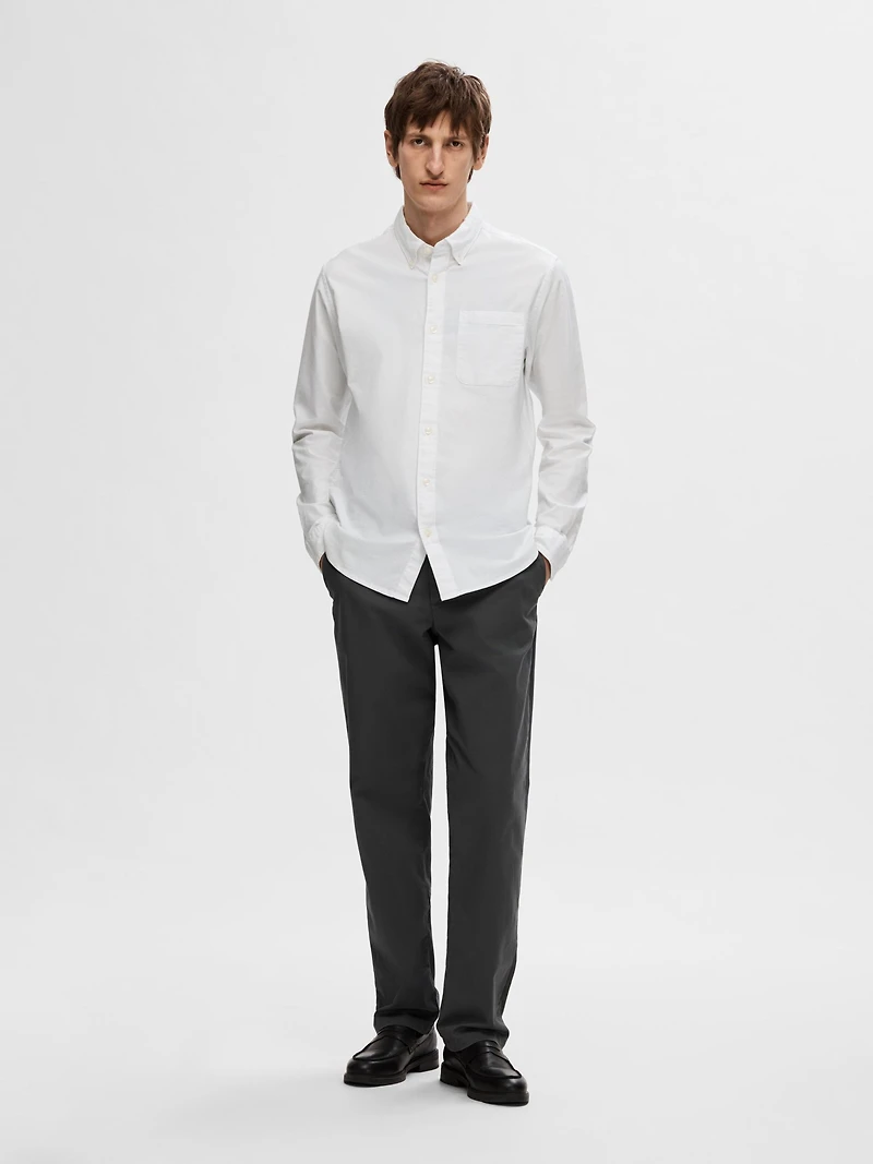 Rick Oxford Shirt