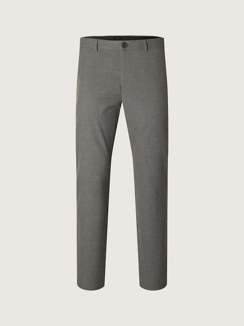 Robert Slim Flex Pants