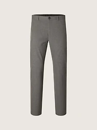Robert Slim Flex Pants