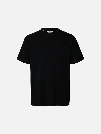 Spencer Rib Shortsleeve T-Shirt