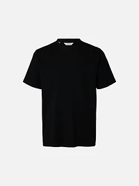 Spencer Rib Shortsleeve T-Shirt