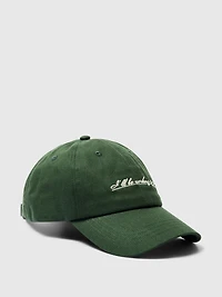 Winston Slogan Cap