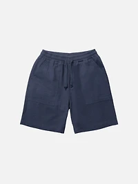 Seersucker Chef Shorts