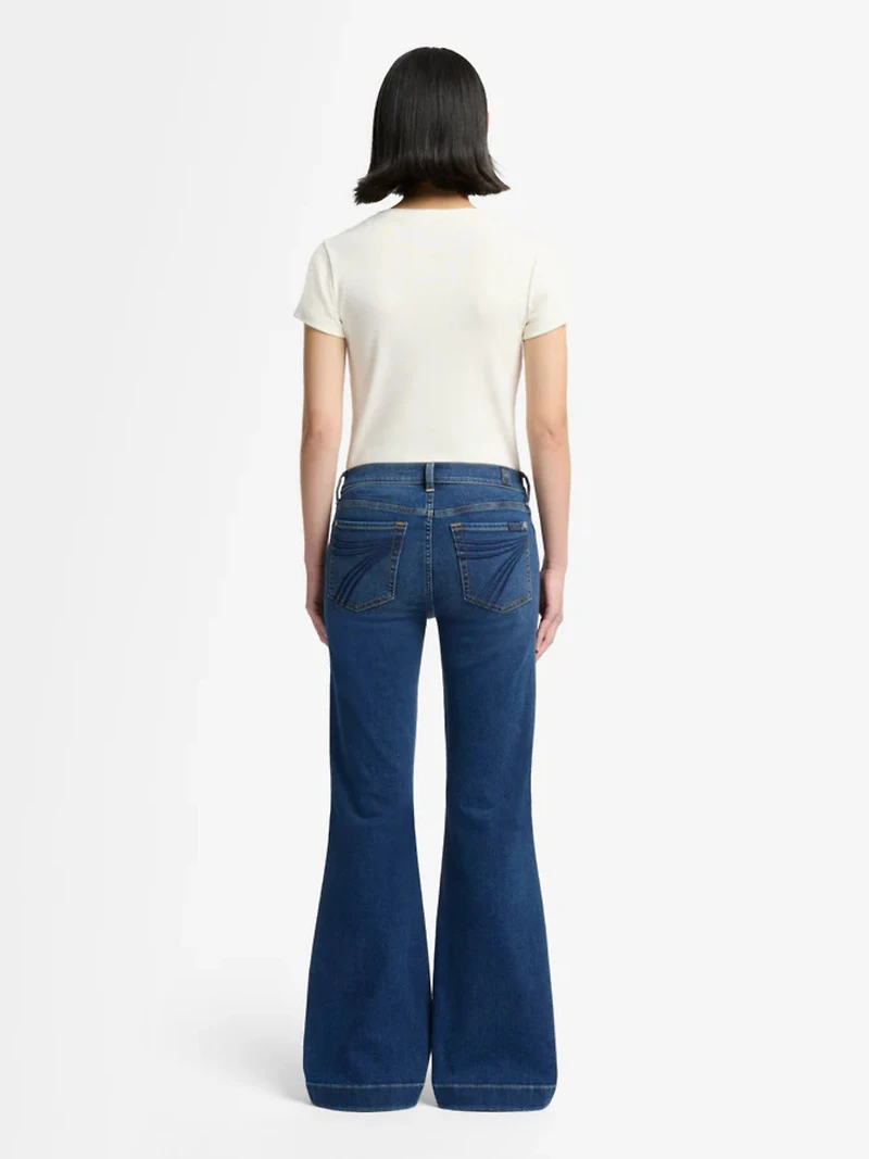 Dojo Tailorless Jeans