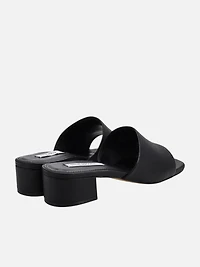 Deserve Slide Sandal