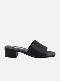 Deserve Slide Sandal