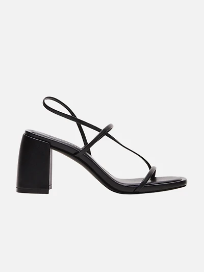 Diora Block Heel Sandal