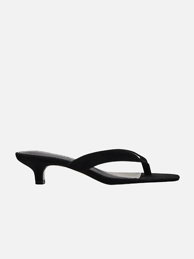 Tracie Kitten Heel