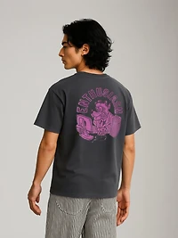 Enthusiasm Tee