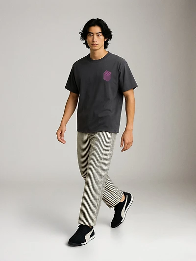 Enthusiasm Tee
