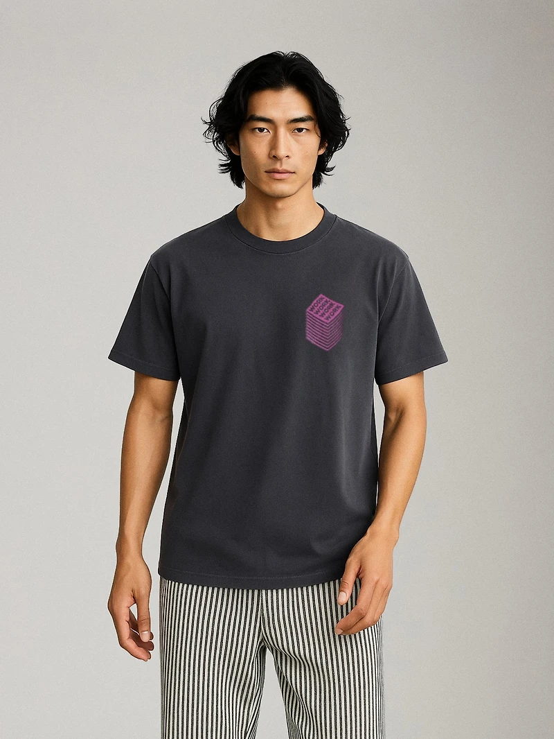 Enthusiasm Tee