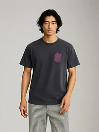 Enthusiasm Tee