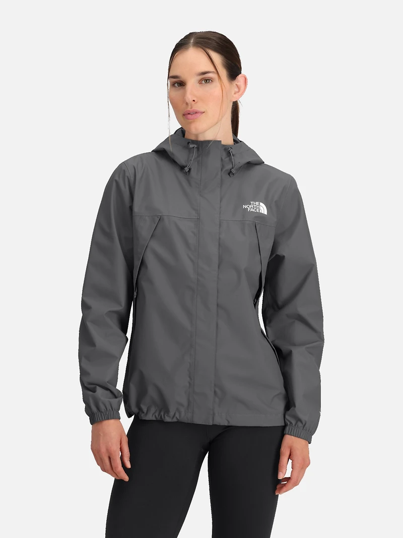 Antora Rain Jacket