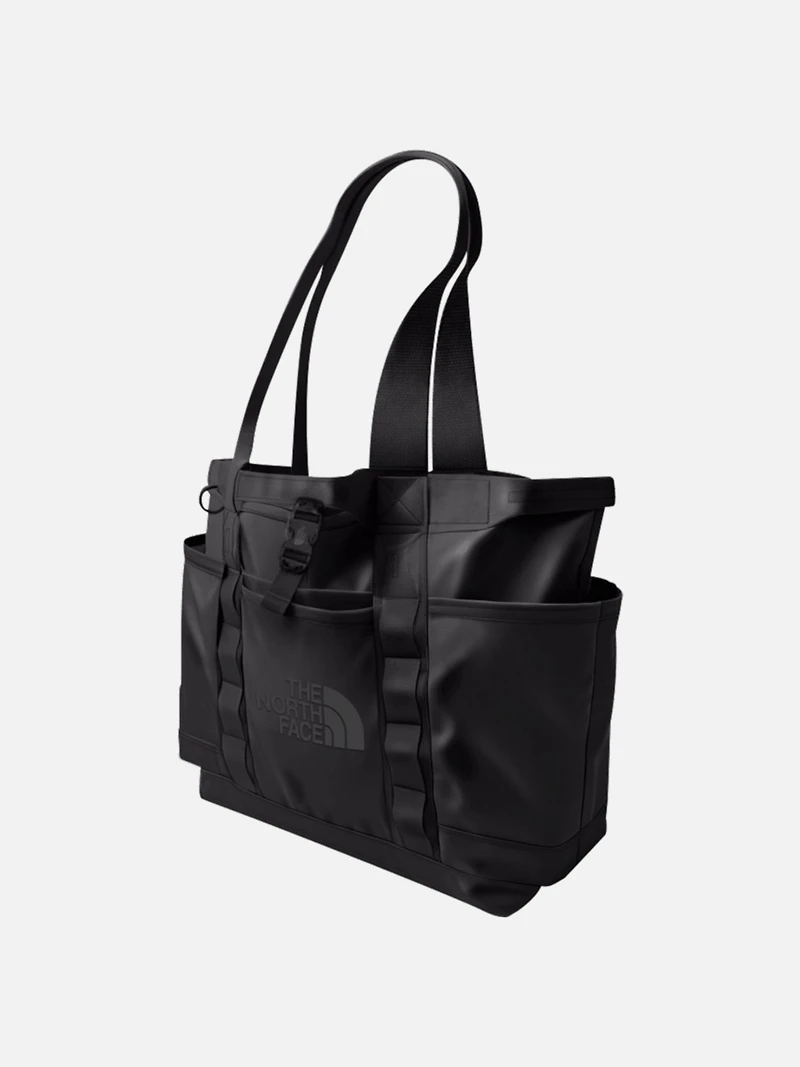 Base Camp Utility Tote