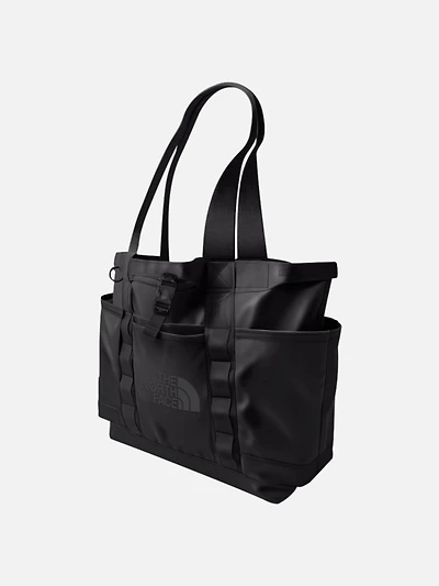 Base Camp Utility Tote