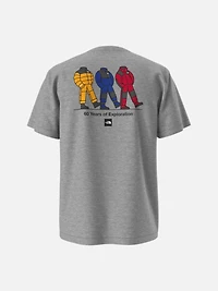 Celebration Relaxed Shortsleeve T-Shirt