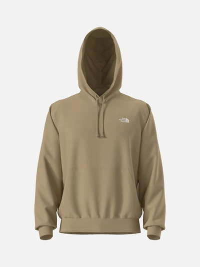 Evolution Simple Dome Hoodie