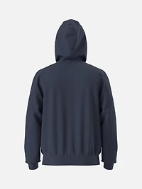 Evolution Simple Dome Hoodie