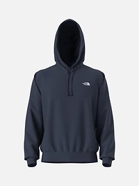 Evolution Simple Dome Hoodie