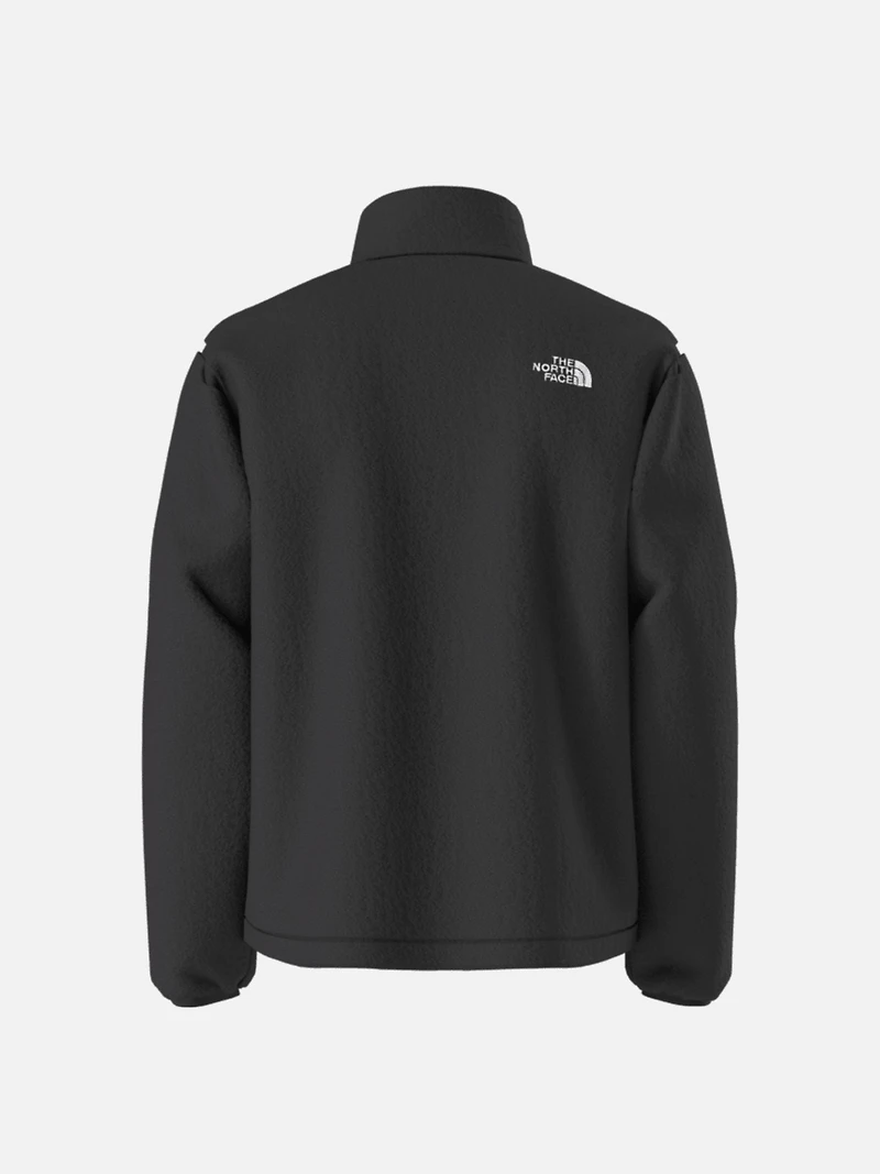 Fleeski Quarter Zip Pullover