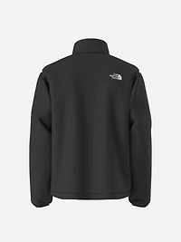 Fleeski Quarter Zip Pullover