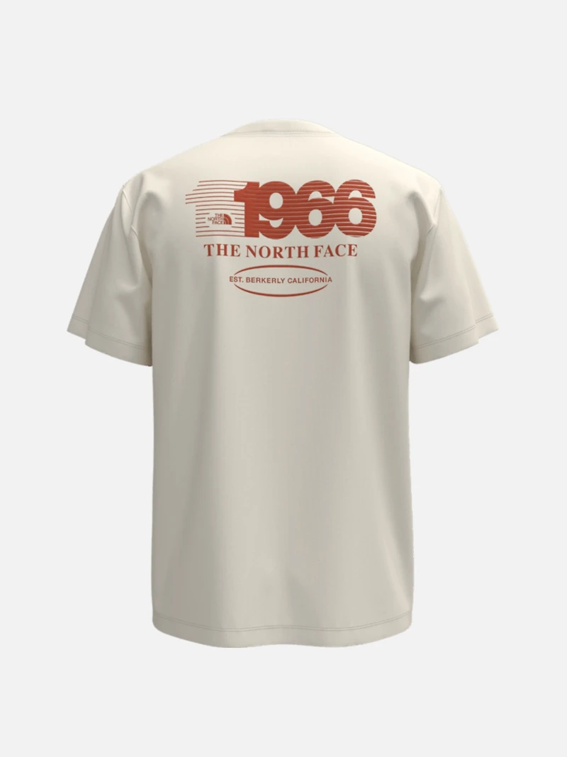 Track Relaxed Shortsleeve T-Shirt