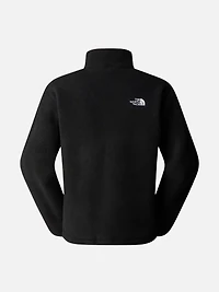 Fleeski Quarter Zip Pullover