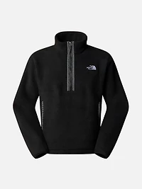 Fleeski Quarter Zip Pullover