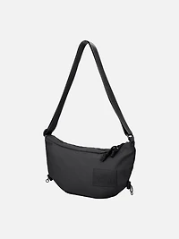 Never Stop Crossbody Bag