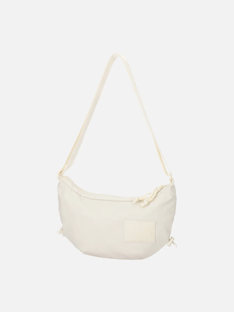 Never Stop Crossbody Bag