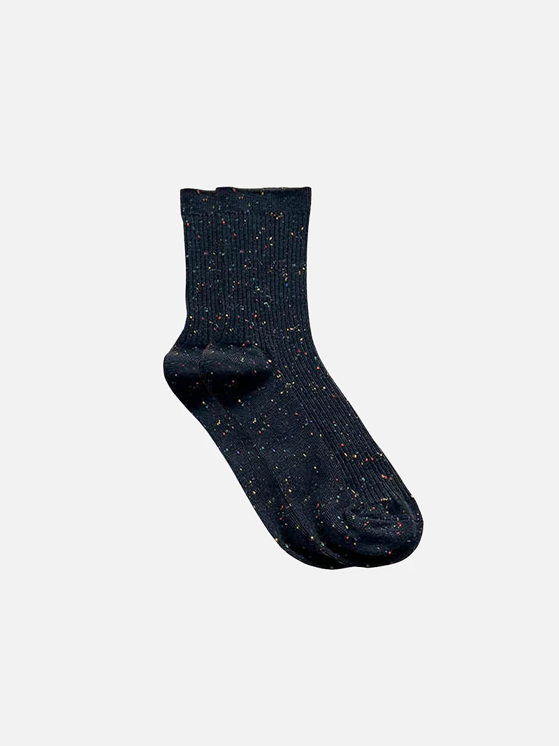Confetti Socks